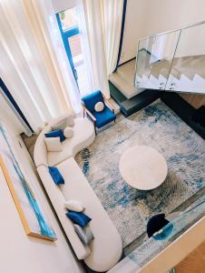 Luxury Duplex Living