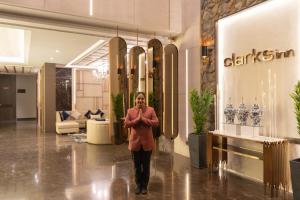 Clarks Inn Sri Ganganagar