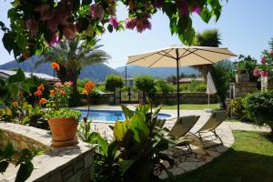 Villa Umut - Dalyan