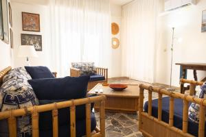 Marina Terrazza a 200 m dal mare