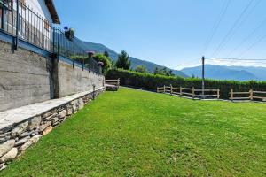 Il Roncaccio Residence Colico