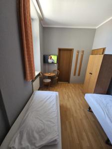 Zimmervermietung Bördequell - Unterkunft für Monteure