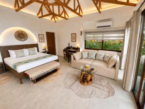 Secret Paradise Resort & Turtle Sanctuary