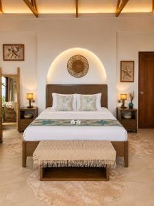 Secret Paradise Resort & Turtle Sanctuary