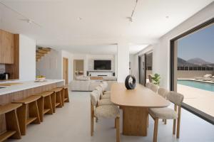 Sirocco Lux Villas