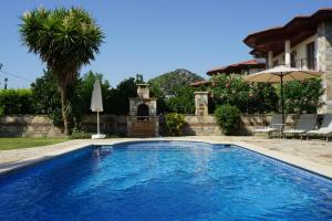 Villa Umut - Dalyan