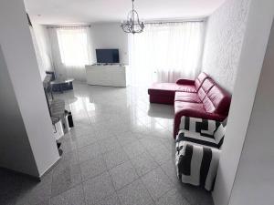 Mary Jane Apartament