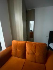 Ngara City View Studio Apartment