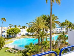 Los Barqueros Suites Palm