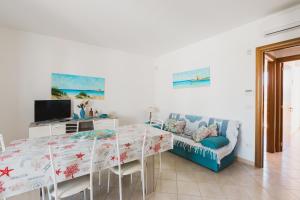 Carulia-Casa vacanze