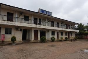 NH hôtel
