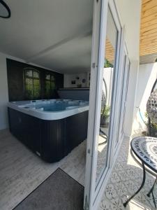 Kúria Apartman Extra