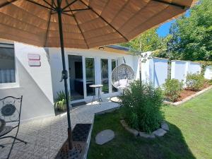 Kúria Apartman Extra