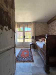 Aux anciennes écuries