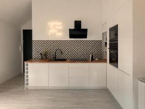 Apartament CHWILA MOMENT