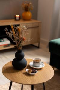 Apartament CHWILA MOMENT