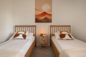 Apartament CHWILA MOMENT