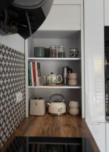 Apartament CHWILA MOMENT