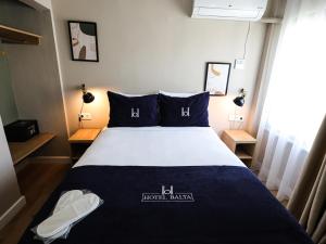 Balta Hotel