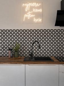 Apartament CHWILA MOMENT