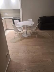 Aria Belgrade Waterfront