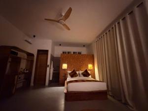Nyota Boutique Hotel Zanzibar
