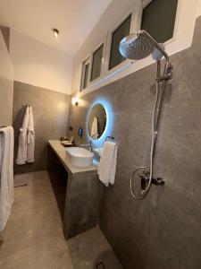 Nyota Boutique Hotel & Spa - Nungwi
