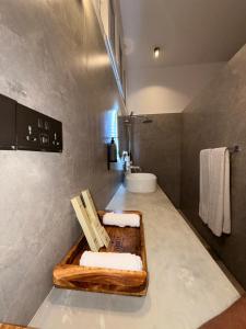 Nyota Boutique Hotel & Spa - Nungwi