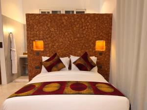 Nyota Boutique Hotel & Spa - Nungwi