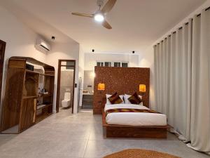 Nyota Boutique Hotel & Spa - Nungwi