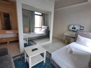 Beautiful Accommodation in Time Square KL