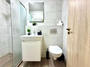 Liptov Apartment Michal with Free Parking