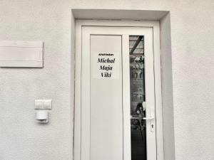 Liptov Apartment Michal with Free Parking