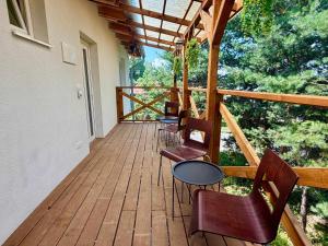 Liptov Apartment Michal with Free Parking
