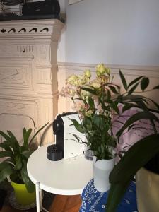 Cozy Parisian Apartment Near Eiffel Tower