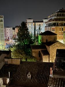 Aryhouse centro