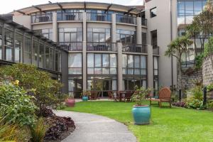 Copthorne Hotel and Resort Lakefront Queenstown