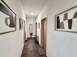 Liptov Apartment Maja with Free Parking