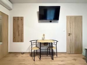 Liptov Apartment Maja with Free Parking