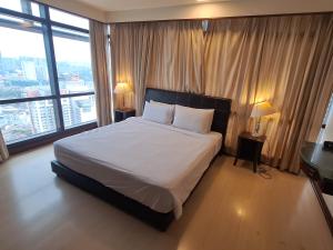 Beautiful Accommodation in Time Square KL