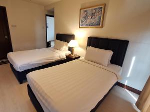 Beautiful Accommodation in Time Square KL