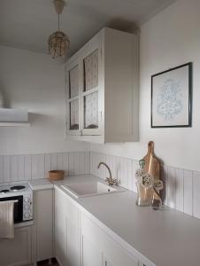 Cosy Guest House by the Beach