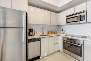 Grand 1BR - Intracoastal & Sunset View - Resort