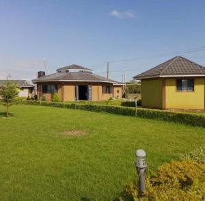 Africanna Breeze Resort, Chaka