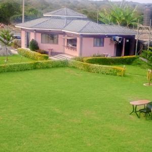 Africanna Breeze Resort, Chaka