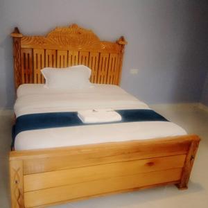 Africanna Breeze Resort, Chaka