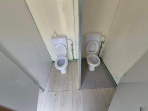 Willage camp i auto camp KOMARNICA