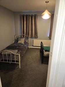 Modern 3 Bedroom Home in the Heart of Chesterfield
