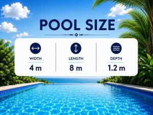 Hera FahRimhad Pool Villa-Jomtien Beach