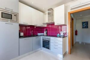 Cozy Apartment near the Beach in Portimão (45 m²)